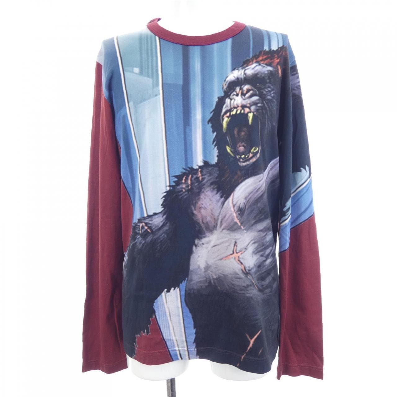 ドルチェアンドガッバーナ DOLCE&GABBANA G8HJ7T/HP7SM Tシャツ