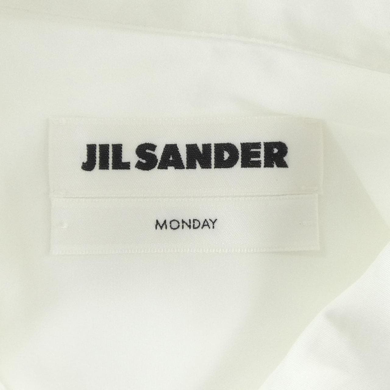 ジルサンダー JIL SANDER J24DL0110 J45001 シャツ