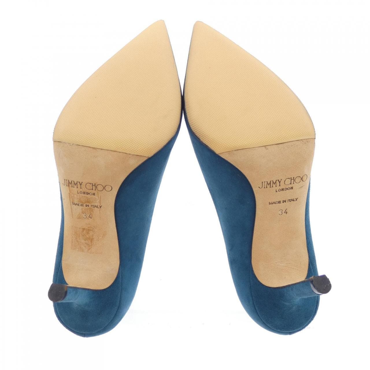 ジミーチュウ JIMMY CHOO パンプス
