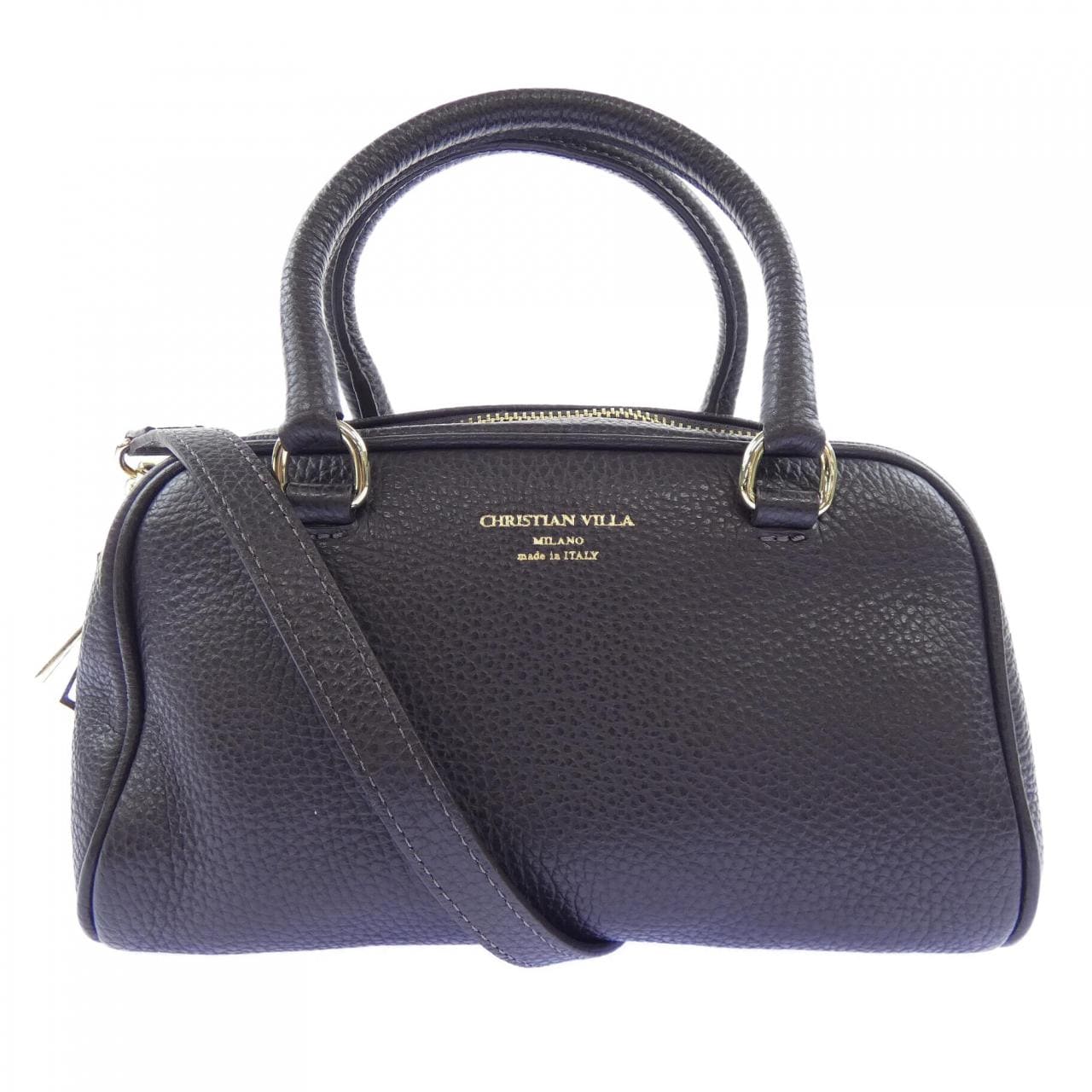 クリスチャンヴィラ CHRISTIAN VILLA BAG