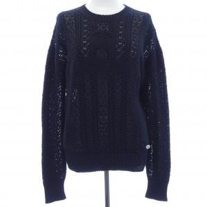 シャネル CHANEL LOOK17 P76925K11083 ニット