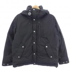 ザノースフェイス THE NORTH FACE ダウンジャケット