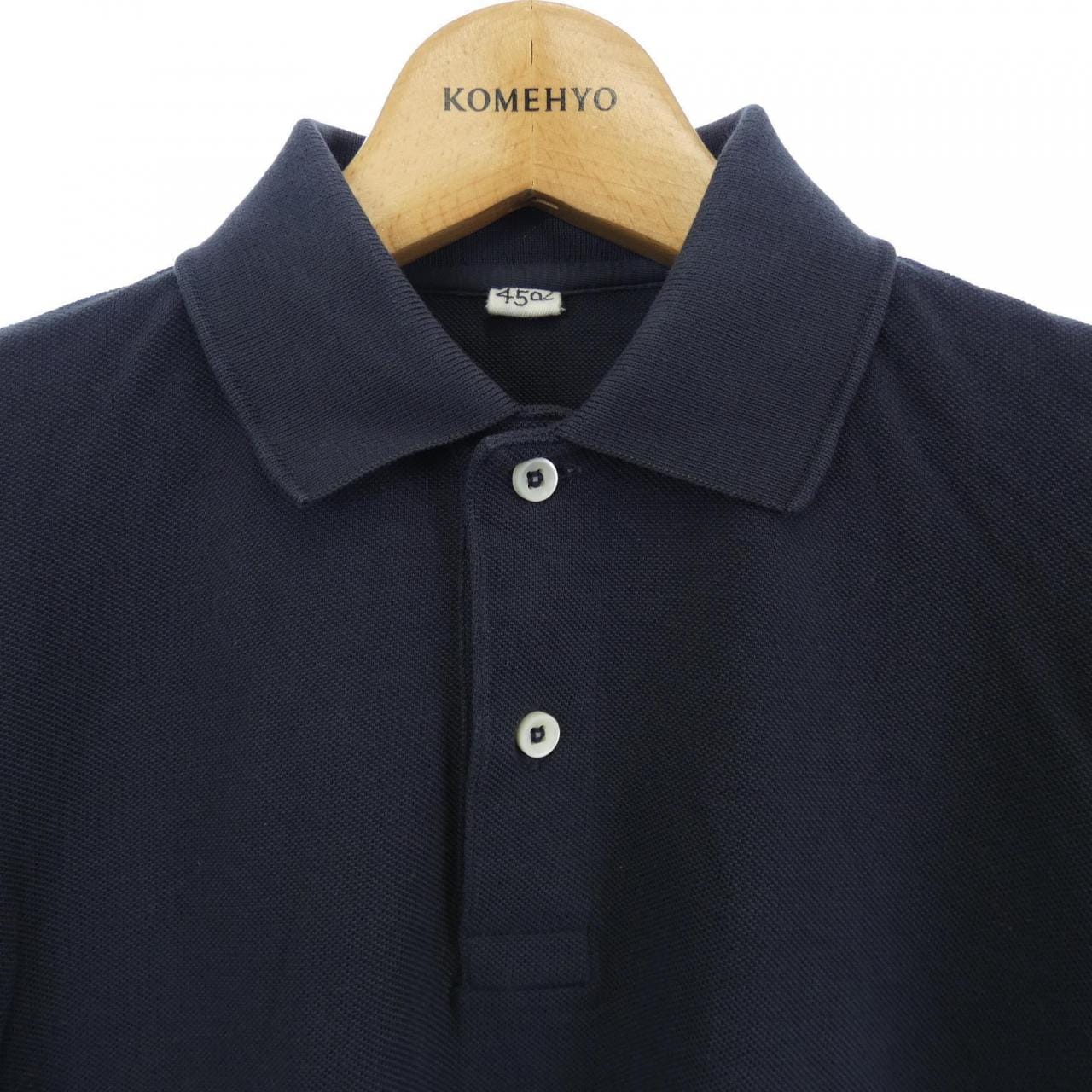 45 RPM Polo shirt