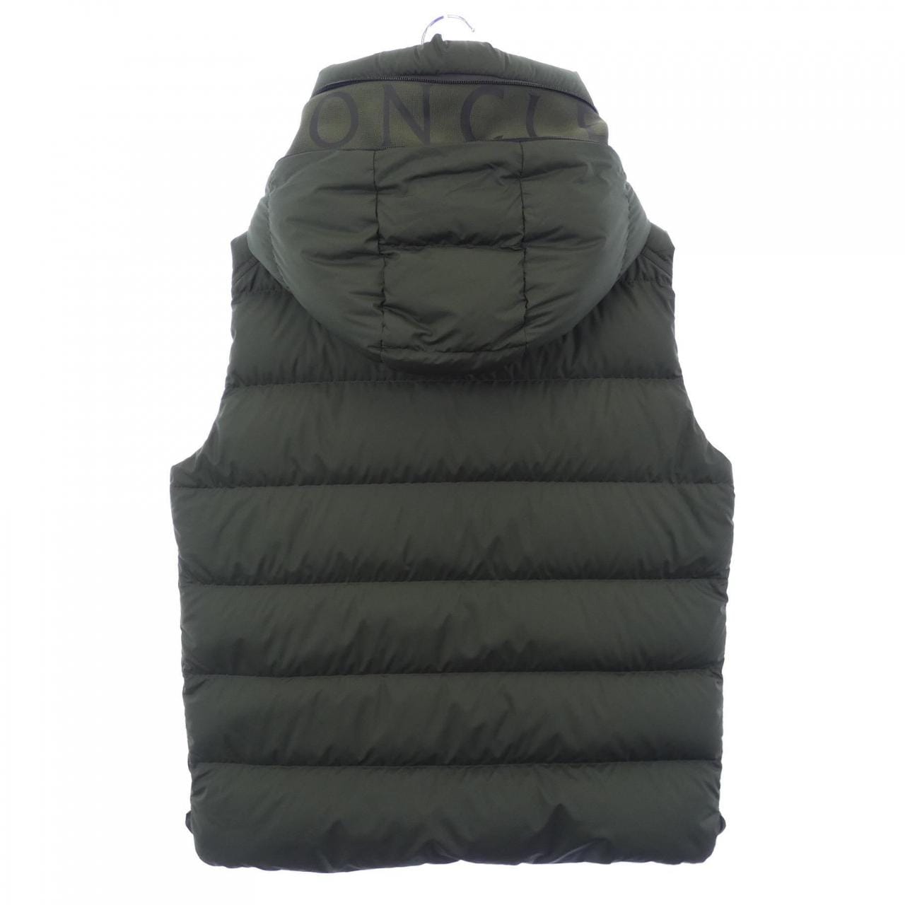 MONCLER MONCLER Down Vest