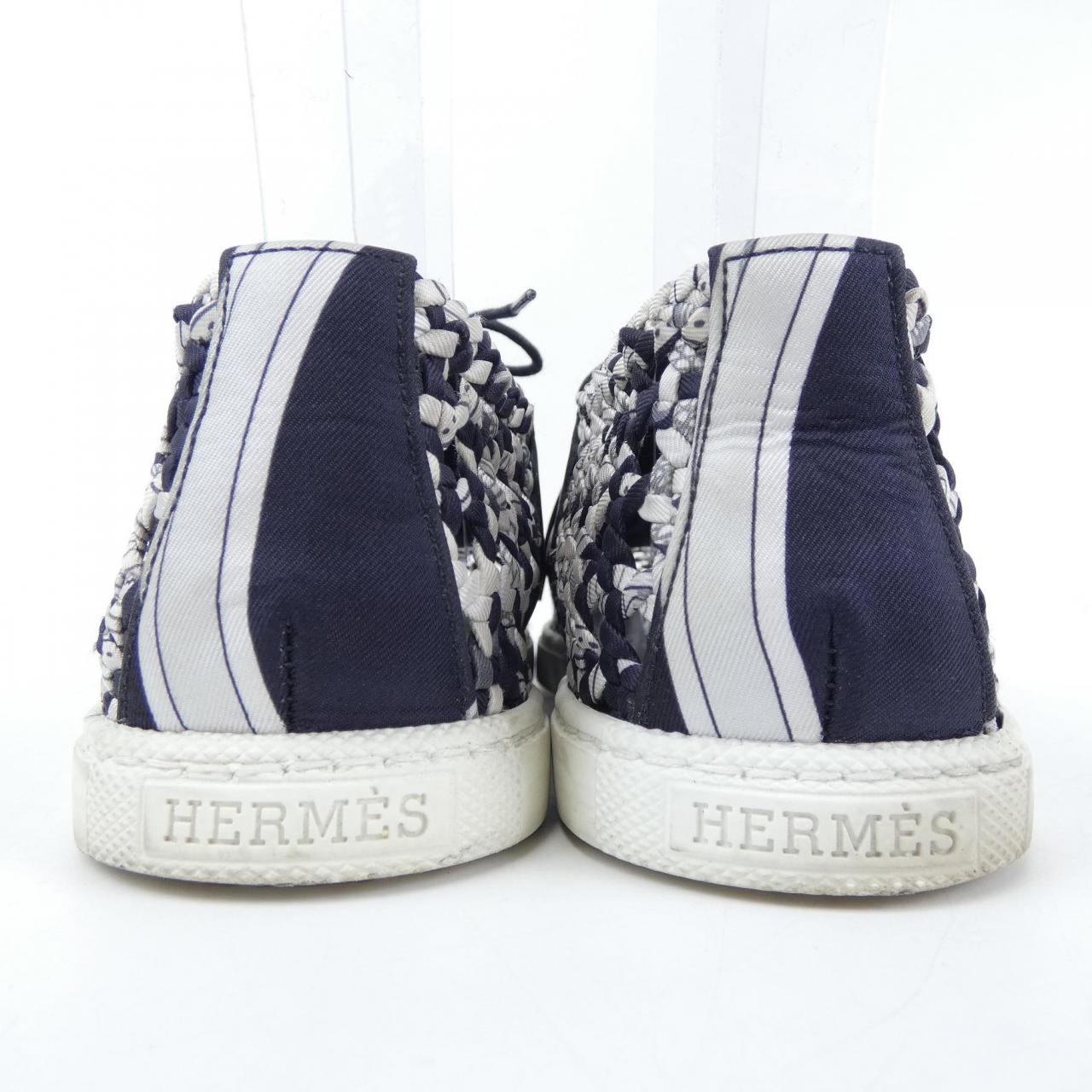 エルメス HERMES スニーカー