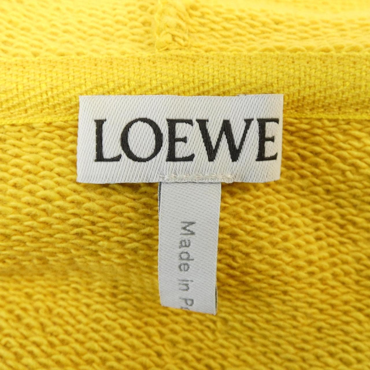 ロエベ LOEWE パーカー