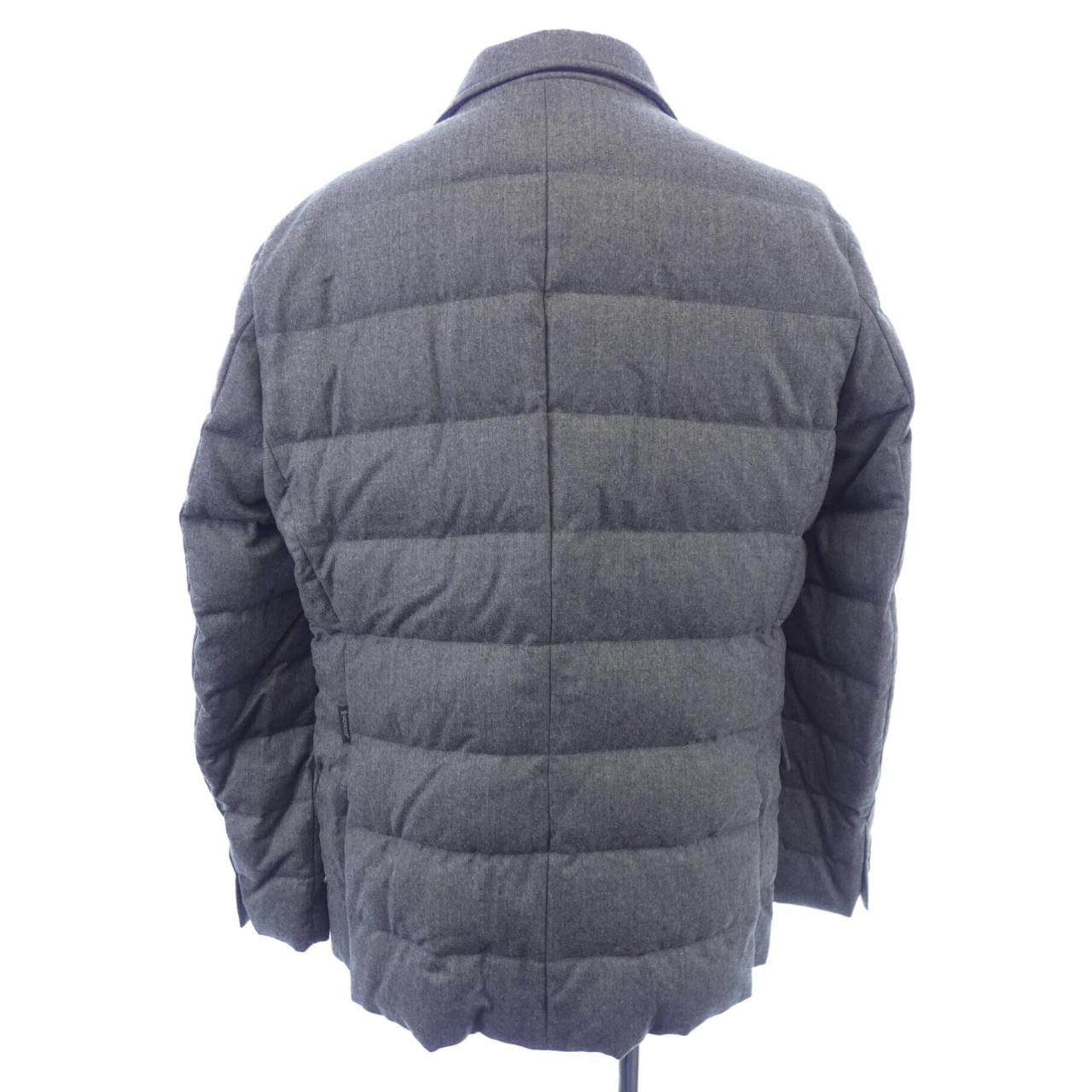 MONCLER MONCLER Down Jacket