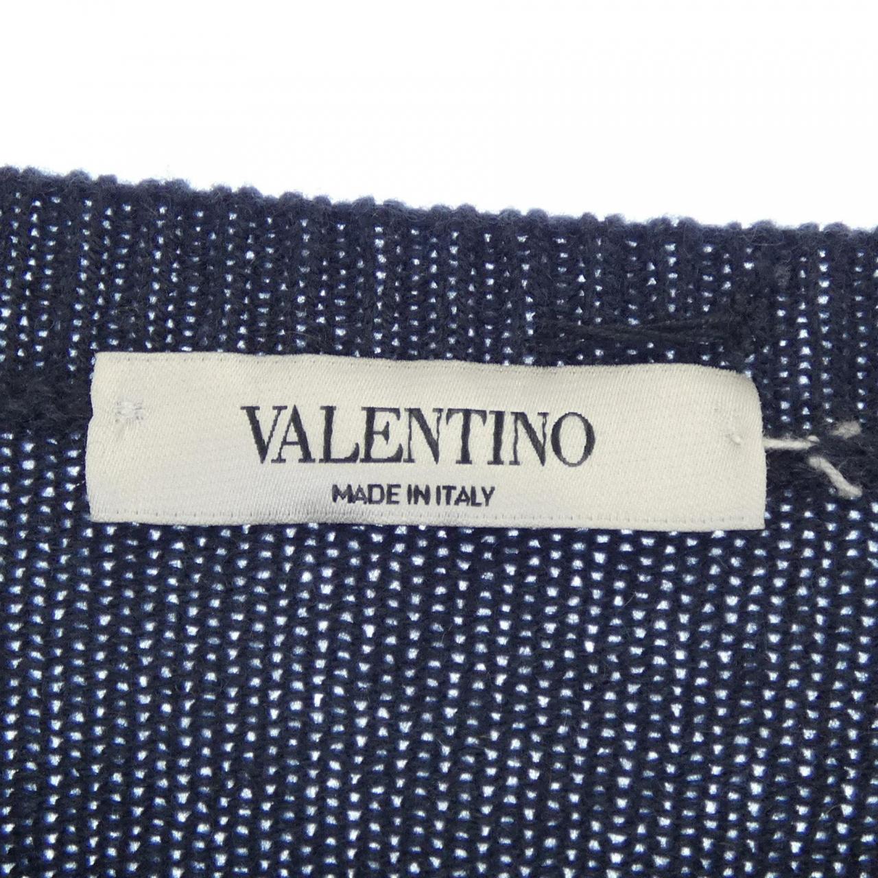 ヴァレンティノ VALENTINO ニット