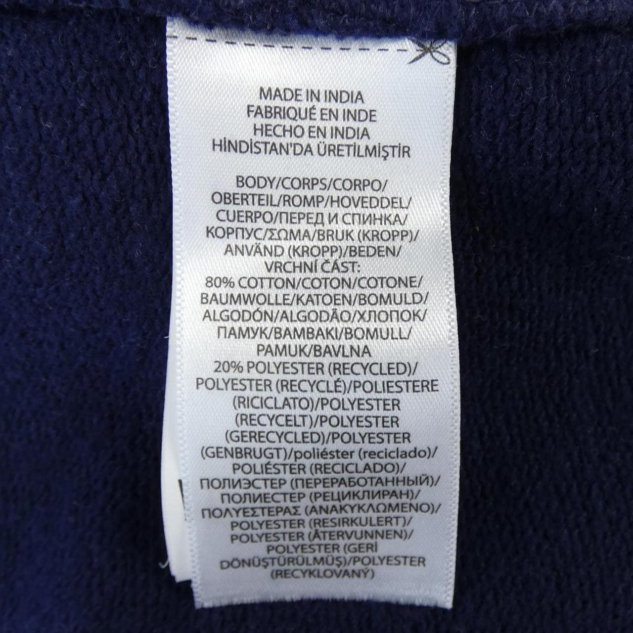 ポロラルフローレン POLO RALPH LAUREN パーカー