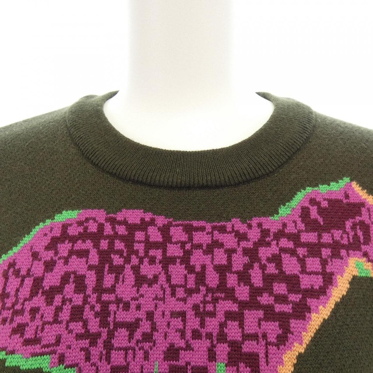 ピーエスバイポールスミス PS BY PAULSMITH ニット