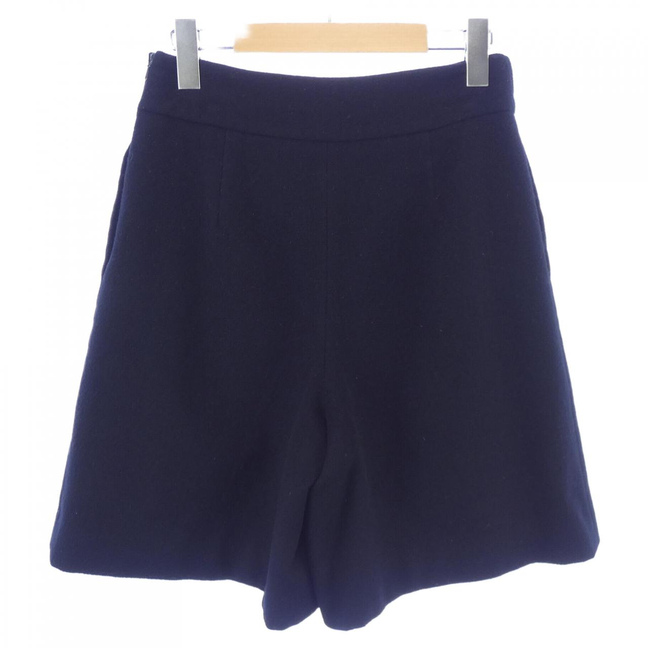 フォクシー FOXEY ショートパンツ