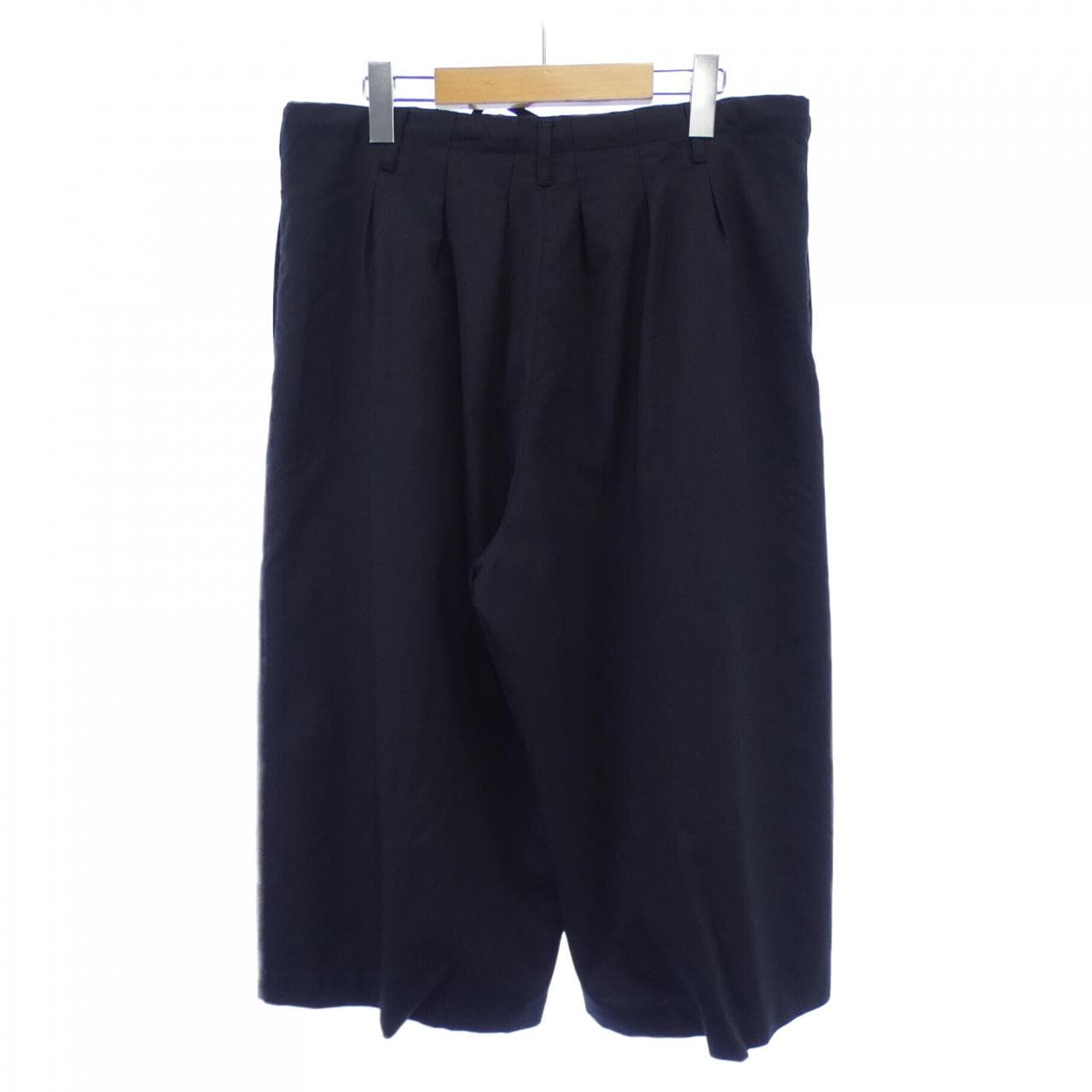 Ground Y GROUND Y Pants