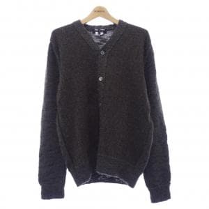 コムデギャルソンオムドゥ GARCONS HOMME DEUX カーディガン