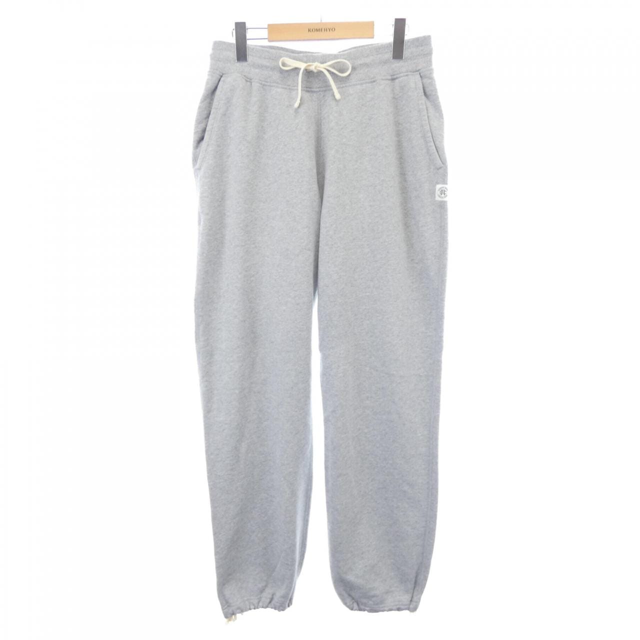 アイジュンヤワタナベ eye JUNYA WATANABE REIGNING CHAMP パンツ