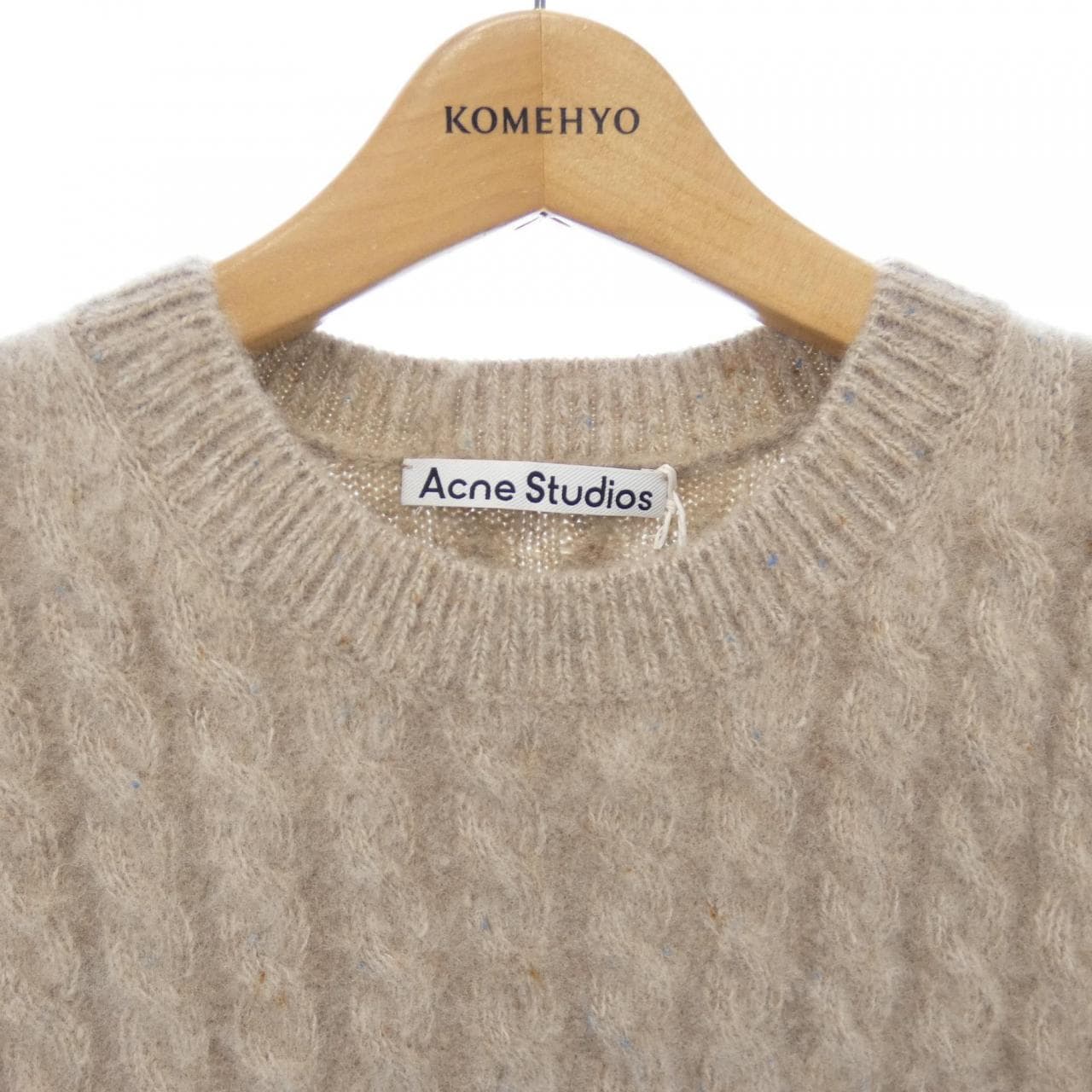 アクネストゥディオズ ACNE STUDIOS ベスト
