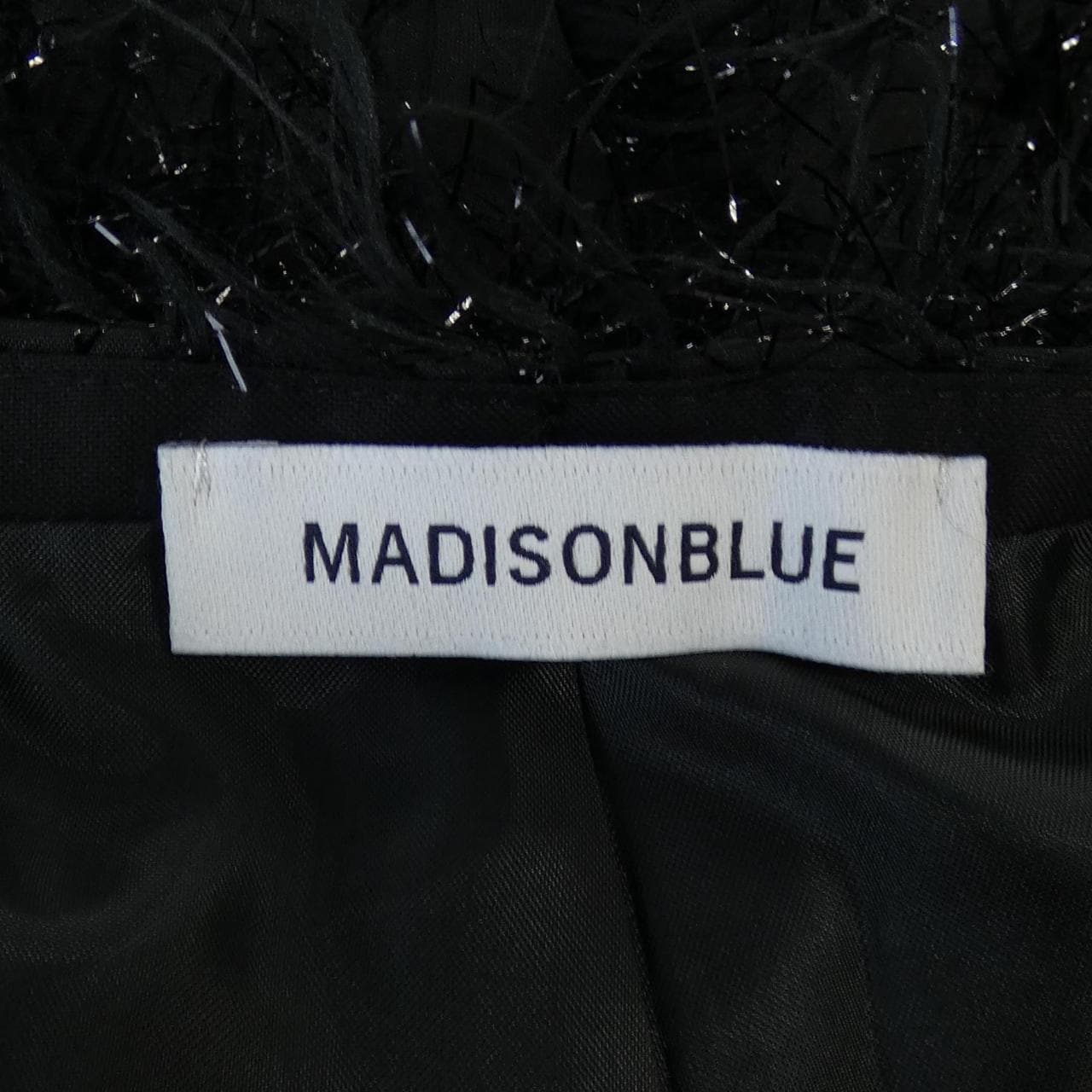 マディソンブルー MADISON BLUE スカート