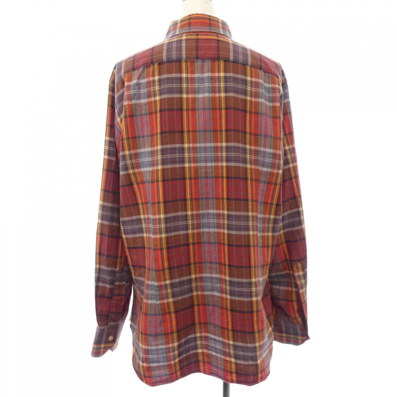 エトロ ETRO シャツ