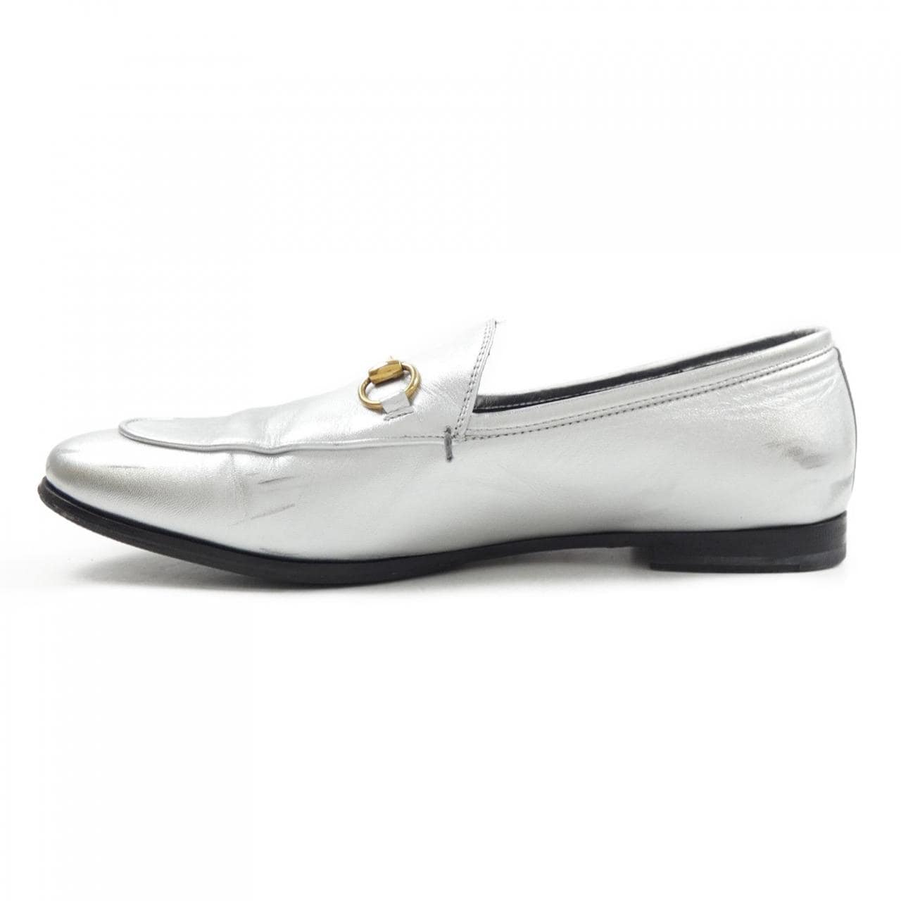 グッチ GUCCI シューズ