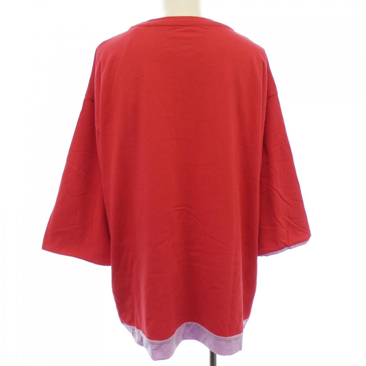 ミシェル 71 MICHAEL Tシャツ
