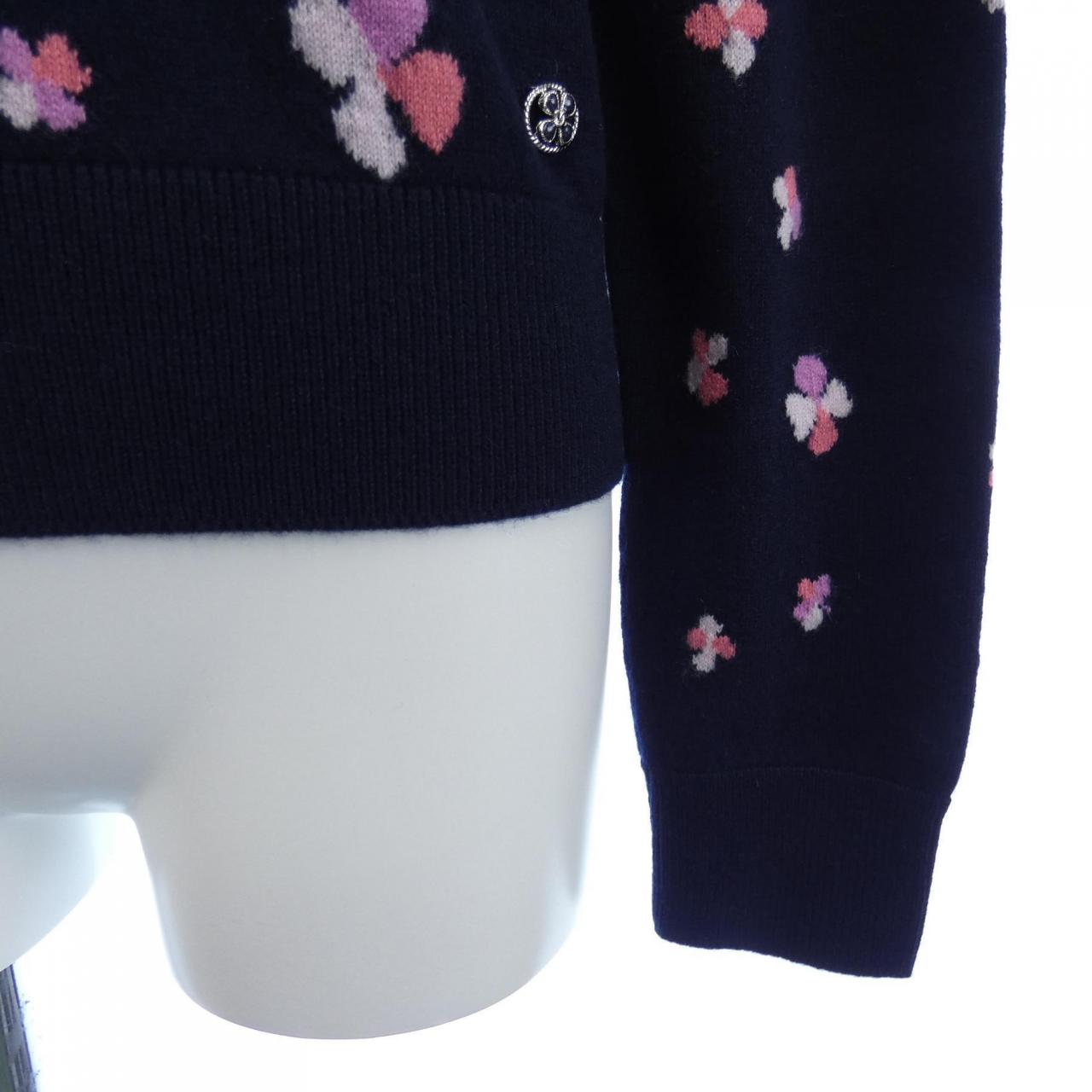 シャネル CHANEL ニット