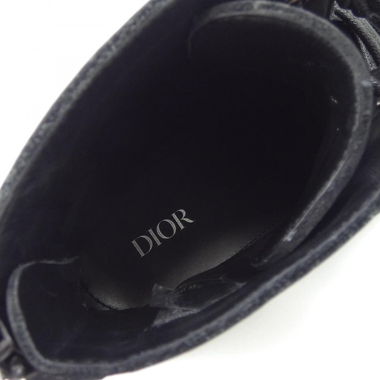 ディオール DIOR ブーツ
