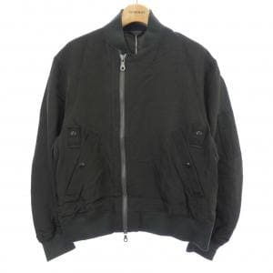 ブラームス blurhms BHS25S018-DO ブルゾン