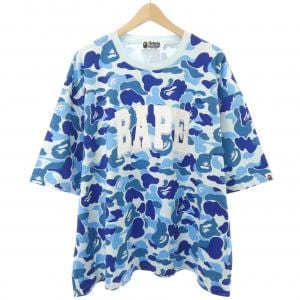 アベイシングエイプ A BATHING APE Tシャツ
