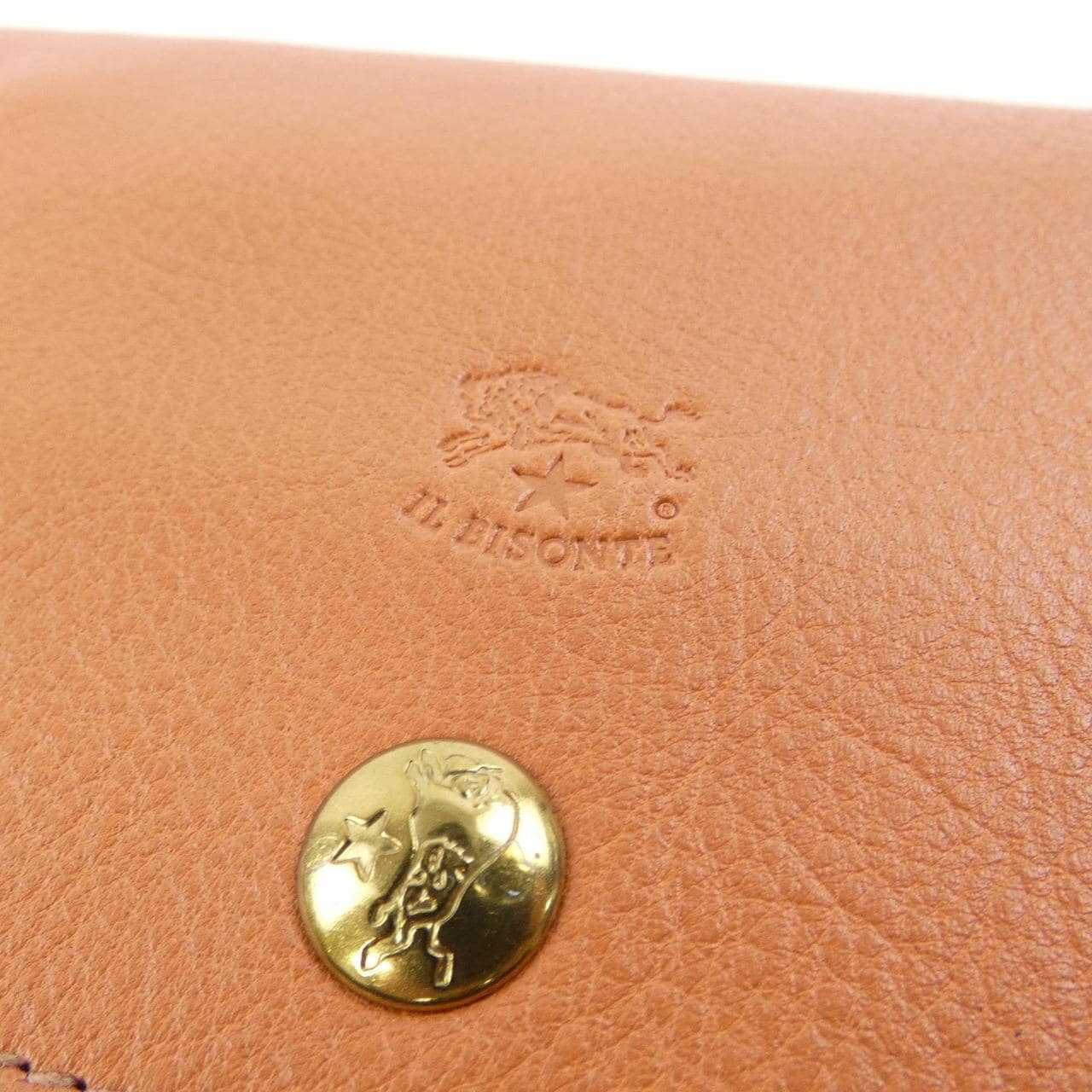 イルビゾンテ IL BISONTE SMW028 WALLET