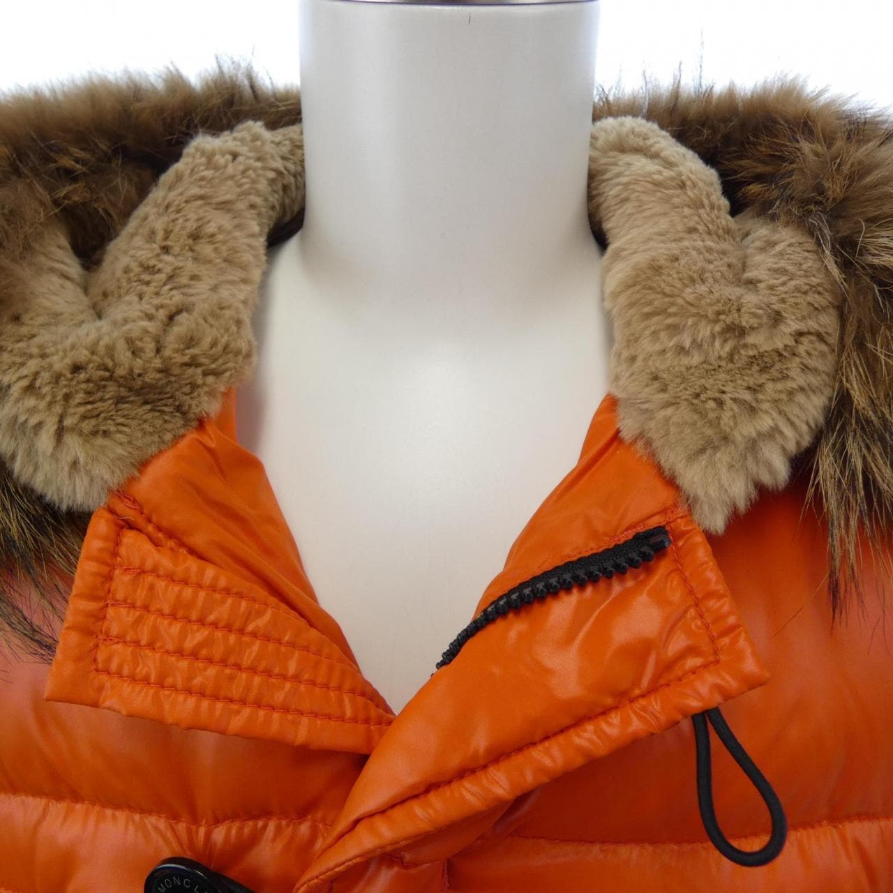 モンクレール MONCLER 41323/91 BULGARIE ダウンジャケット