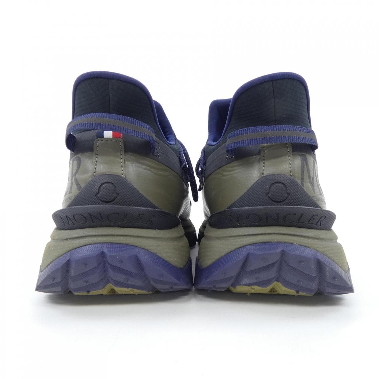 モンクレール MONCLER スニーカー