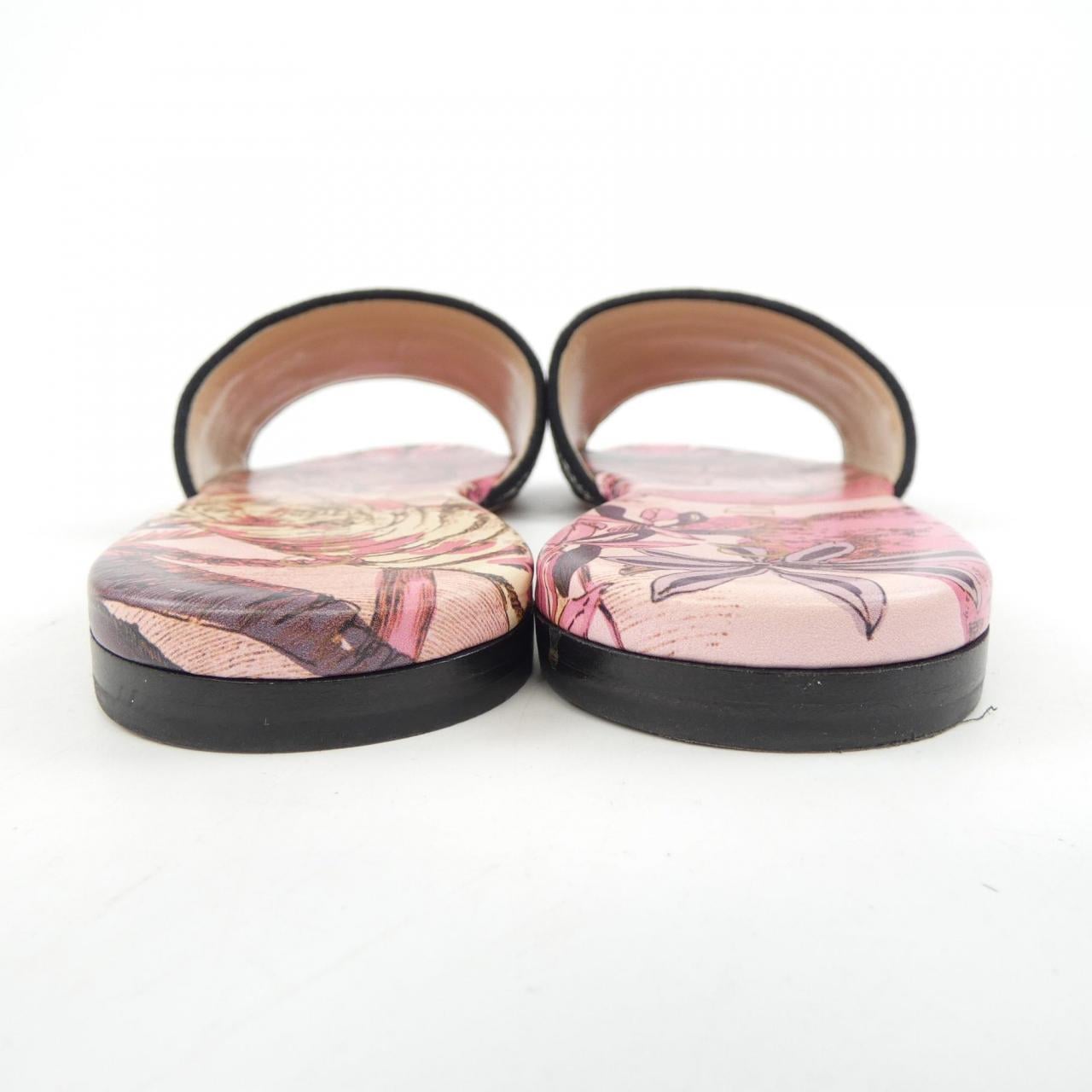 クリスチャンディオール CHRISTIAN DIOR SI0223 DWAY サンダル