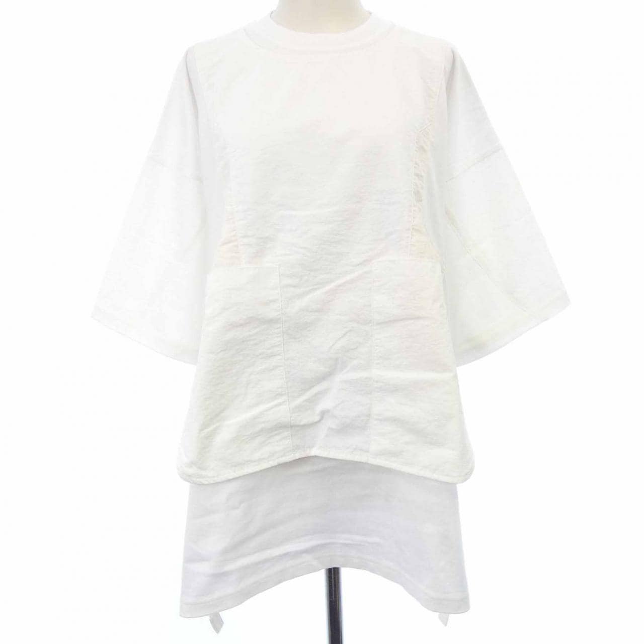 ナゴンスタンス nagonstans 470FA480-0350 トップス