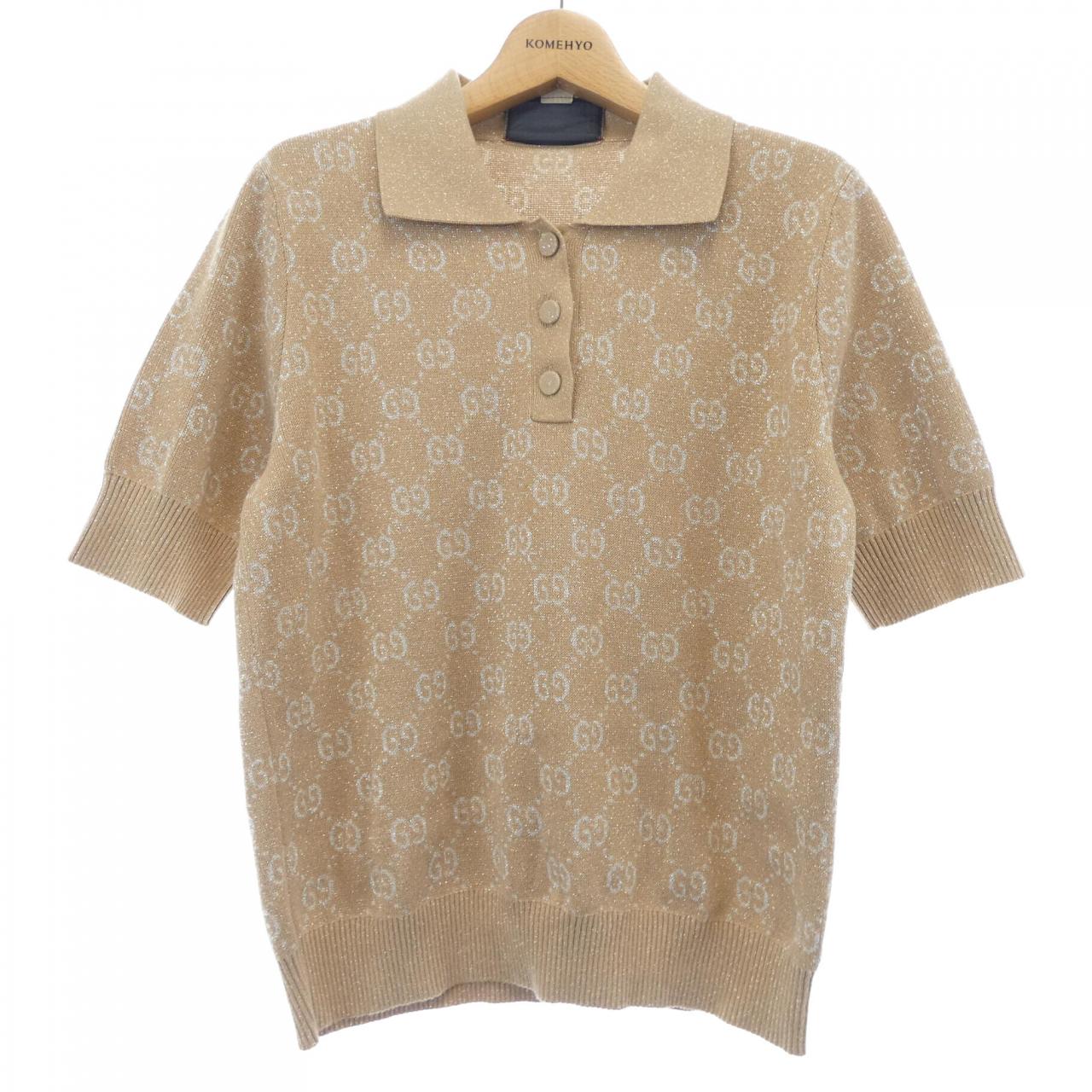 グッチ GUCCI 678435 XKB54 ポロシャツ