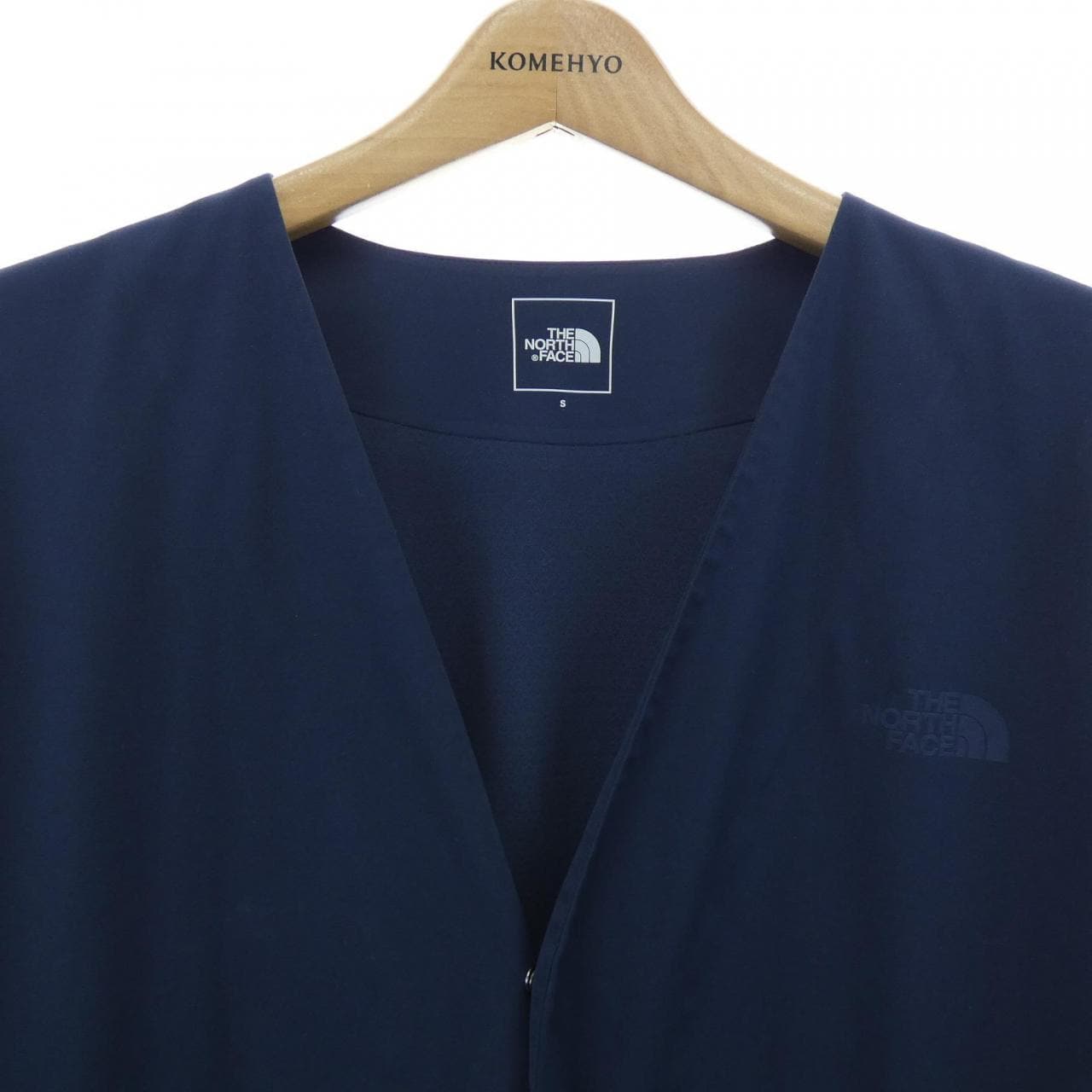 ザノースフェイス THE NORTH FACE NT12360 カーディガン