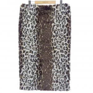 アレキサンダーマックイーン ALEXANDER McQUEEN スカート