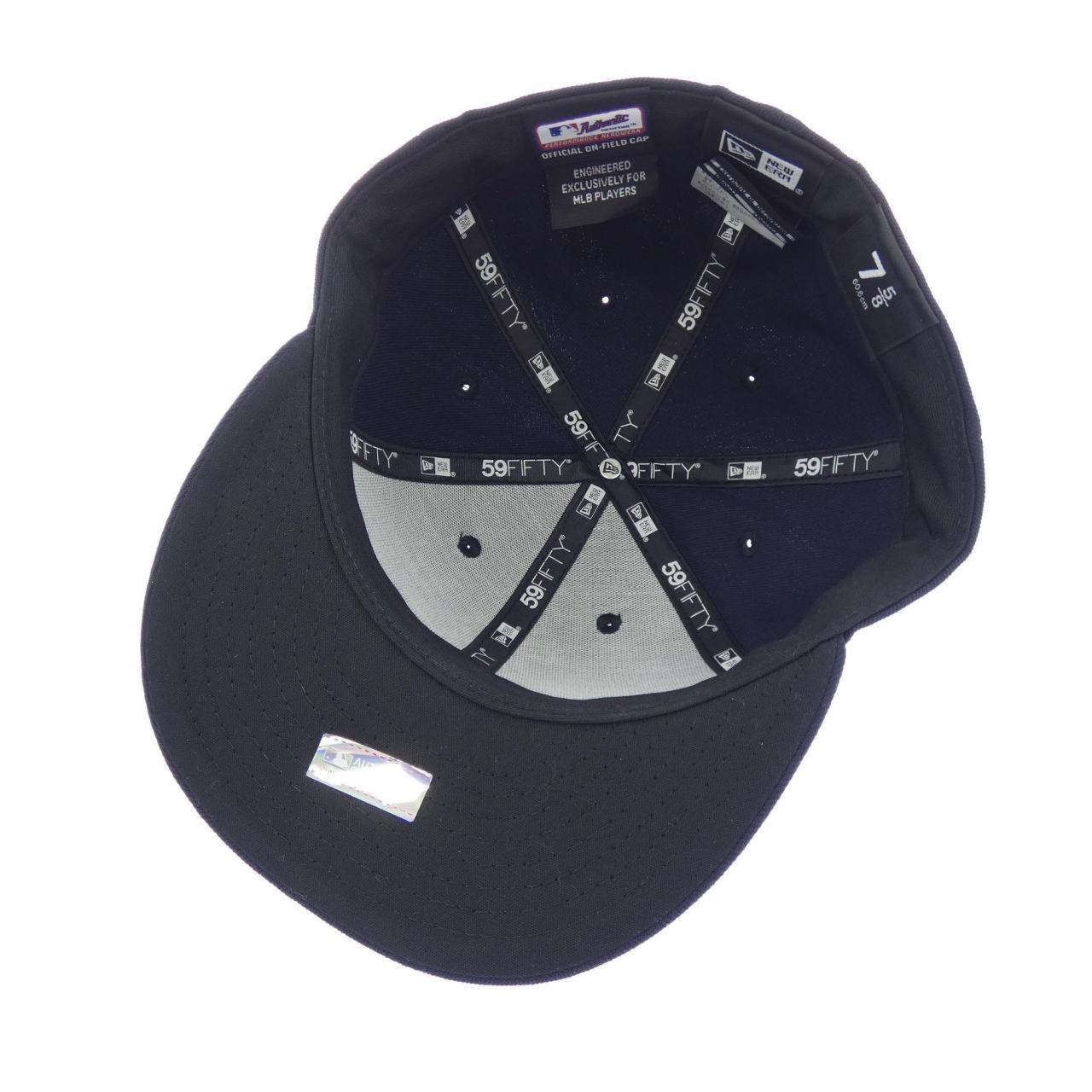 ニューエラ NEW ERA キャップ