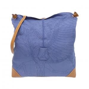 エルメス PEGASE D'HERMES シルキーシティ MM ショルダーバッグ