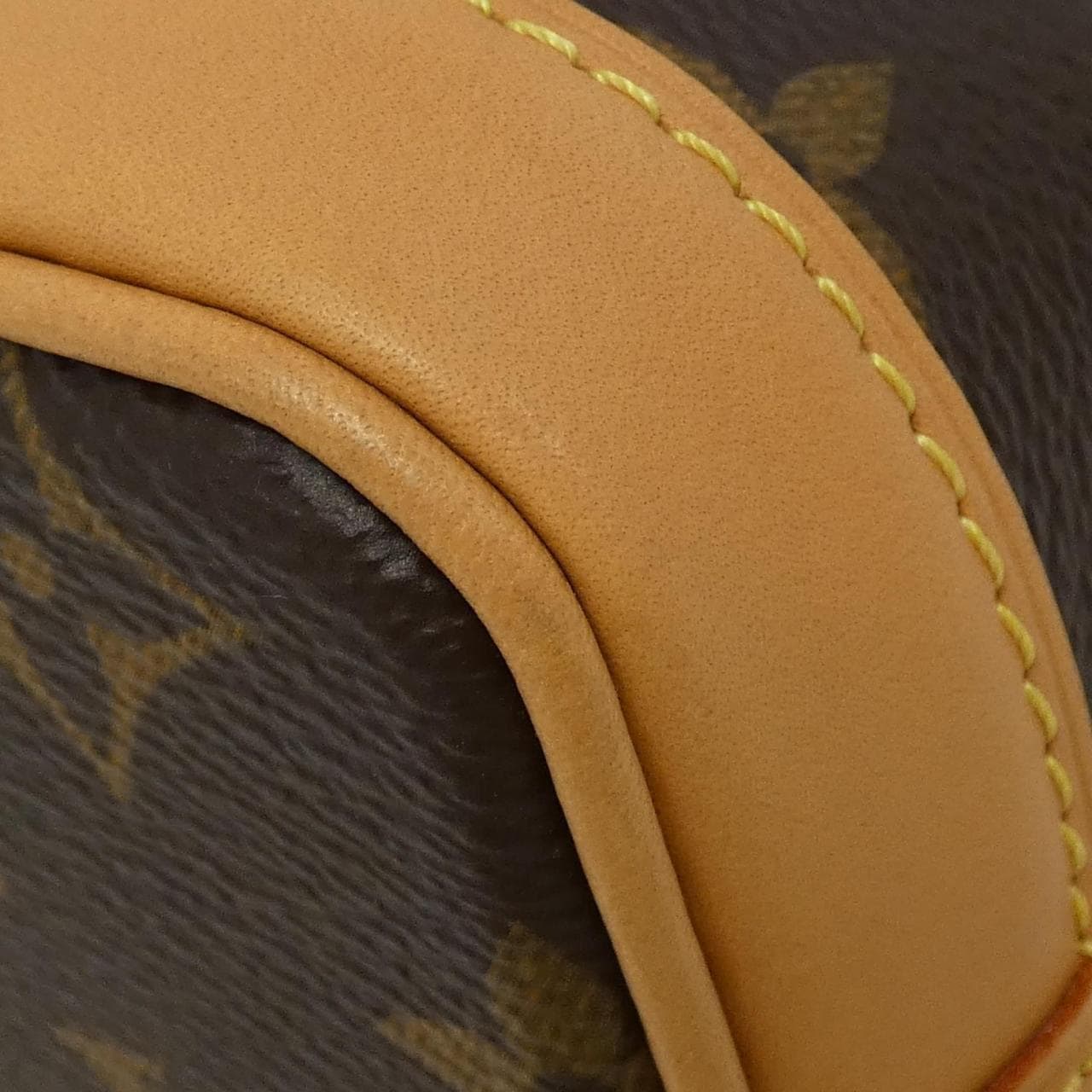 LOUIS VUITTON Monogram Nano Noe M81266 Shoulder Bag