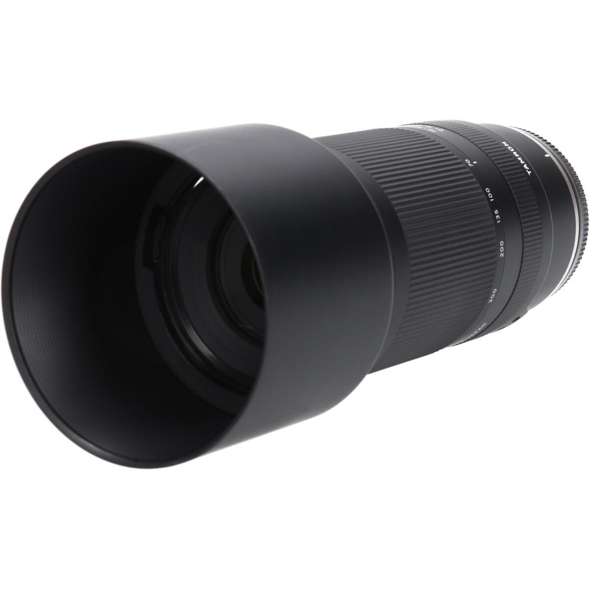 Ｚ７０－３００ｍｍ　Ｆ４．５－６．３ＤｉＩＩＩ　Ａ０４７
