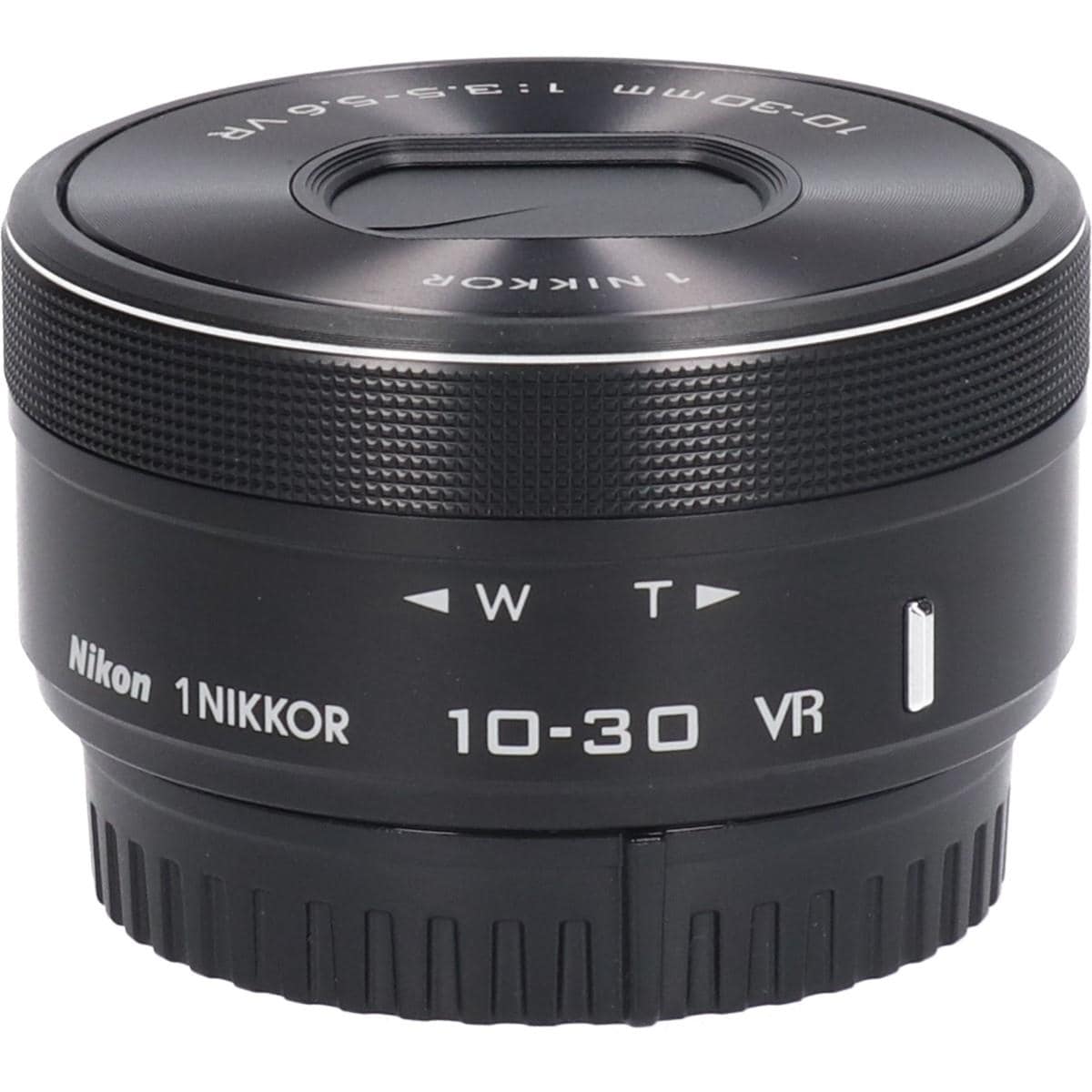 ＶＲ１０－３０ｍｍ　Ｆ３．５－５．６ＰＤ－ＺＯＯＭ