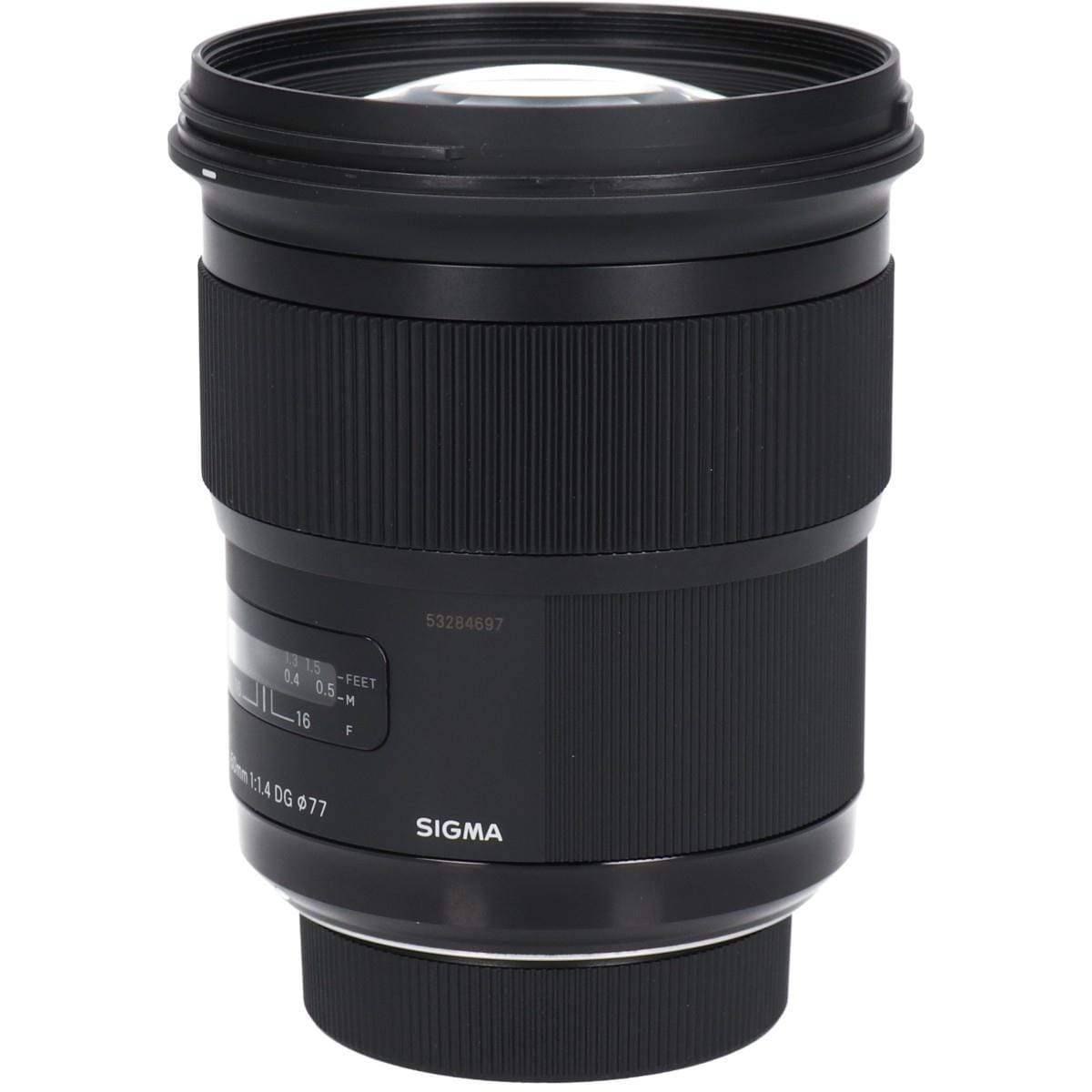 ニコン５０ｍｍ　Ｆ１．４ＤＧ　ＨＳＭ（Ａ）