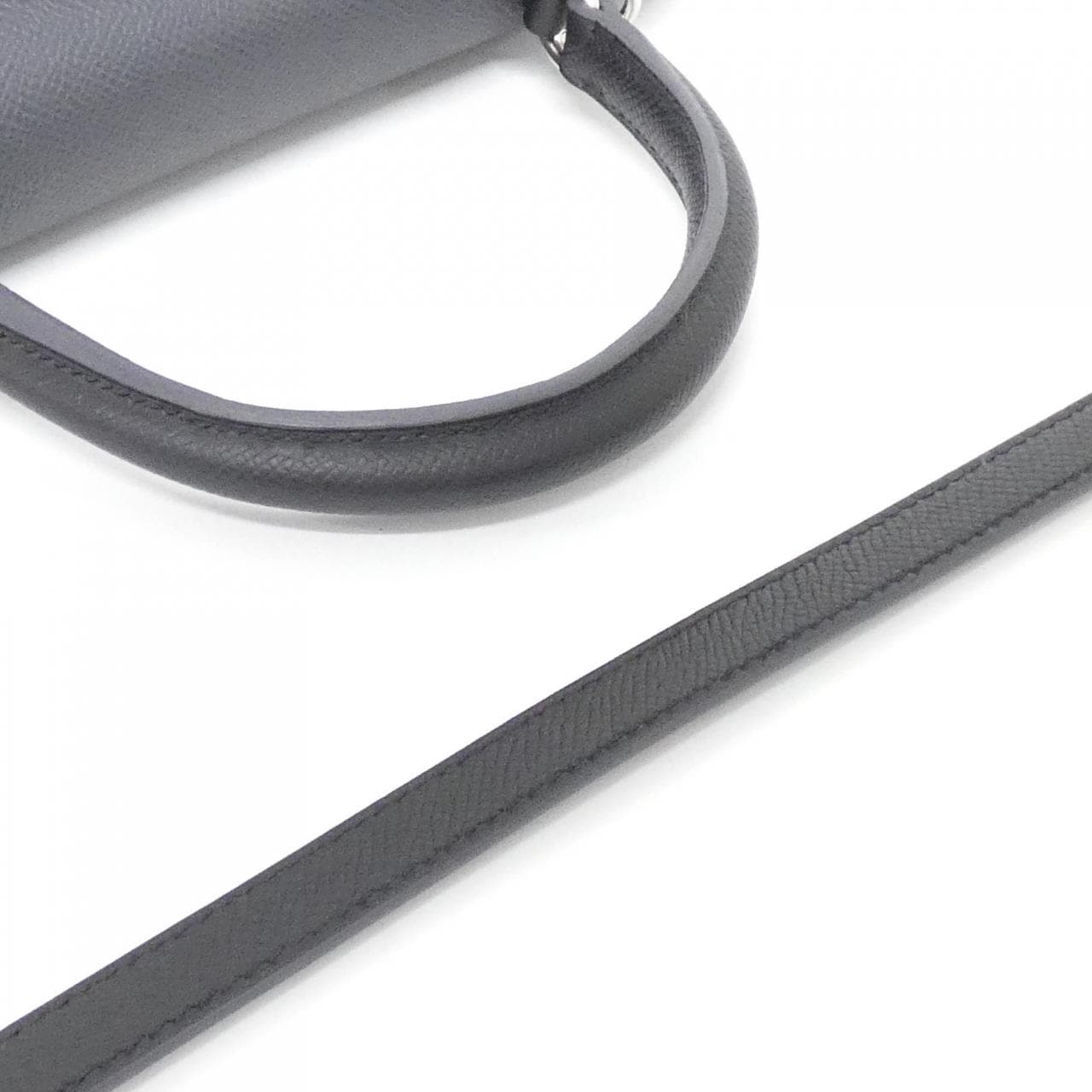 エルメス ケリー トリコロール 25cm 082734CK バッグ