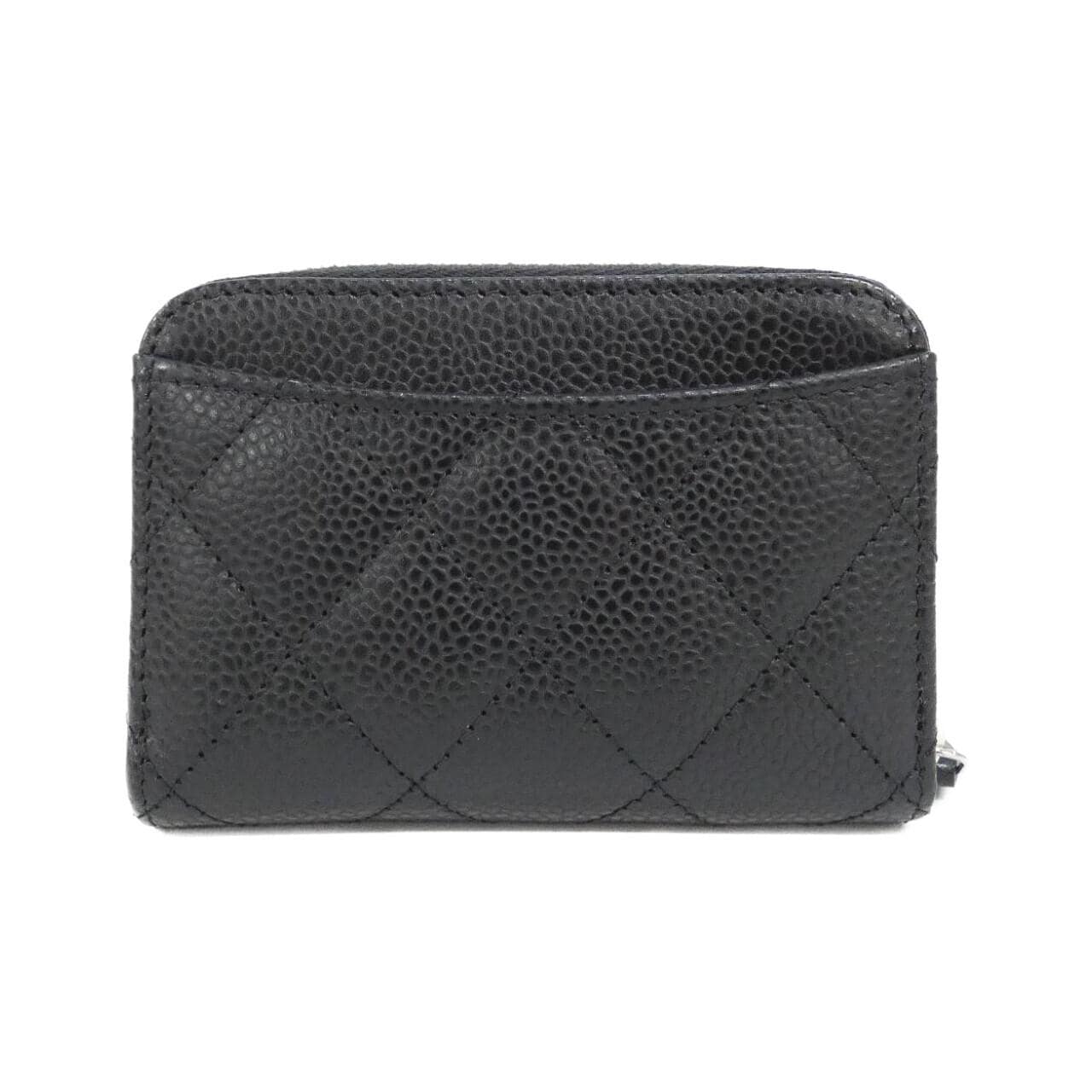 【未使用品】シャネル タイムレスクラシック ライン AP0216 コインケース