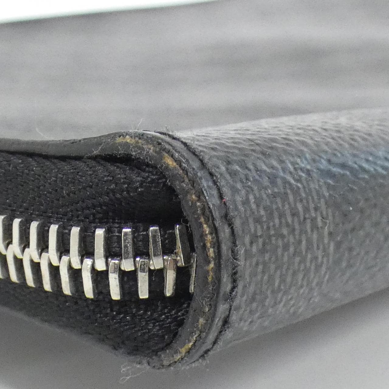 ルイヴィトン ダミエ グラフィット ポシェット ジュール GM N64437 バッグ