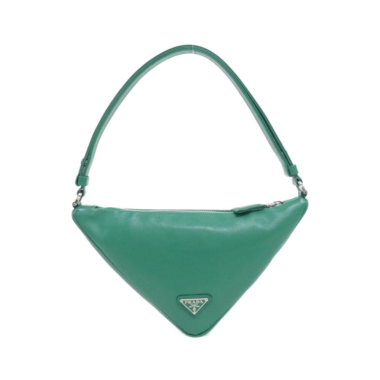 Prada 1NQ043 Shoulder Bag