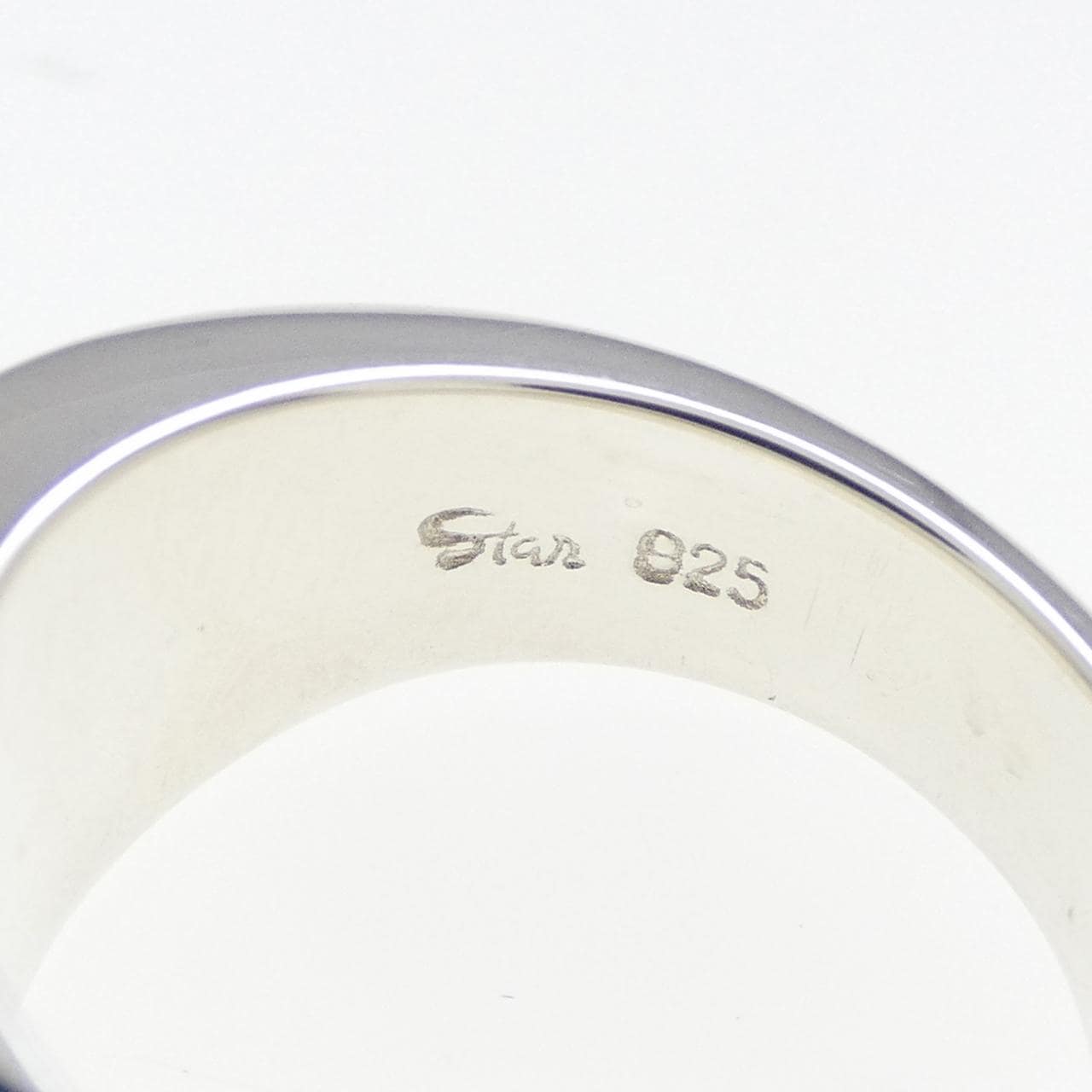 スタージュエリー 925 リング