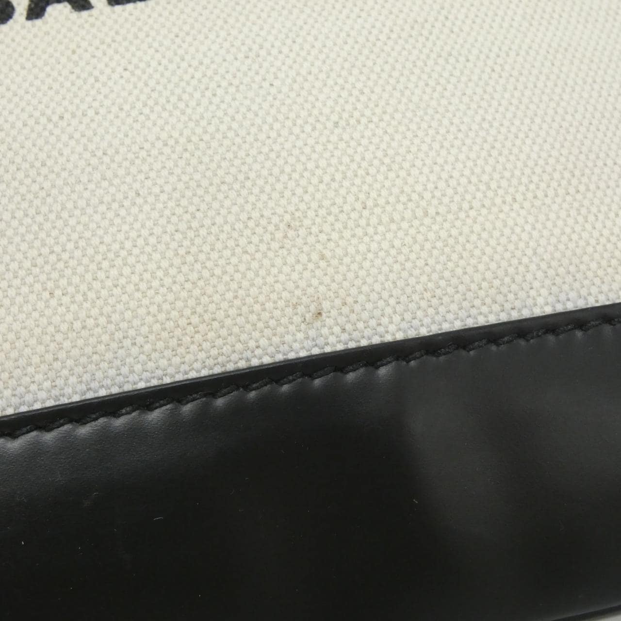 バレンシアガ ネイビー クリップ M 373834 KLX2N バッグ