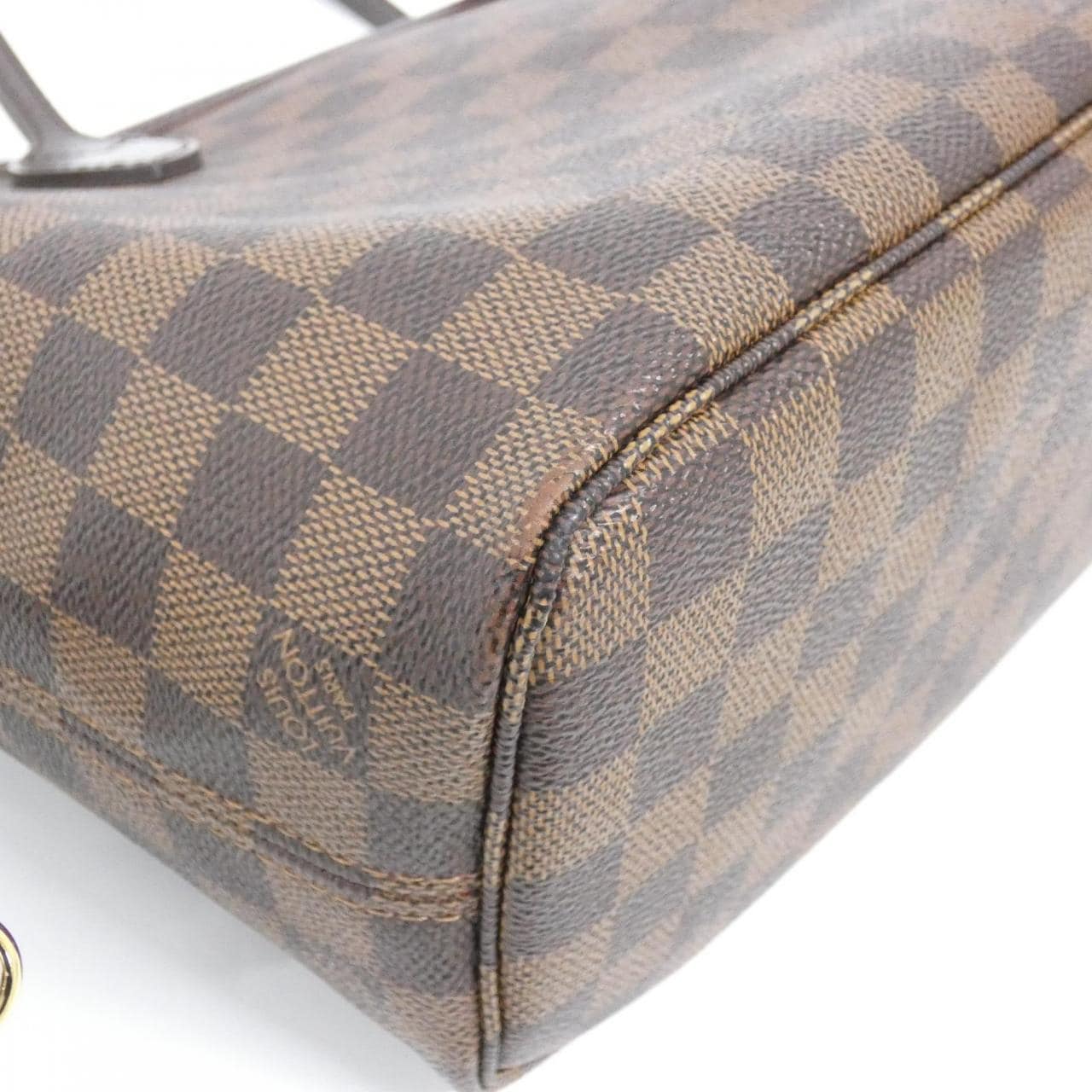 ルイヴィトン ダミエ ネヴァーフル PM N51109 バッグ