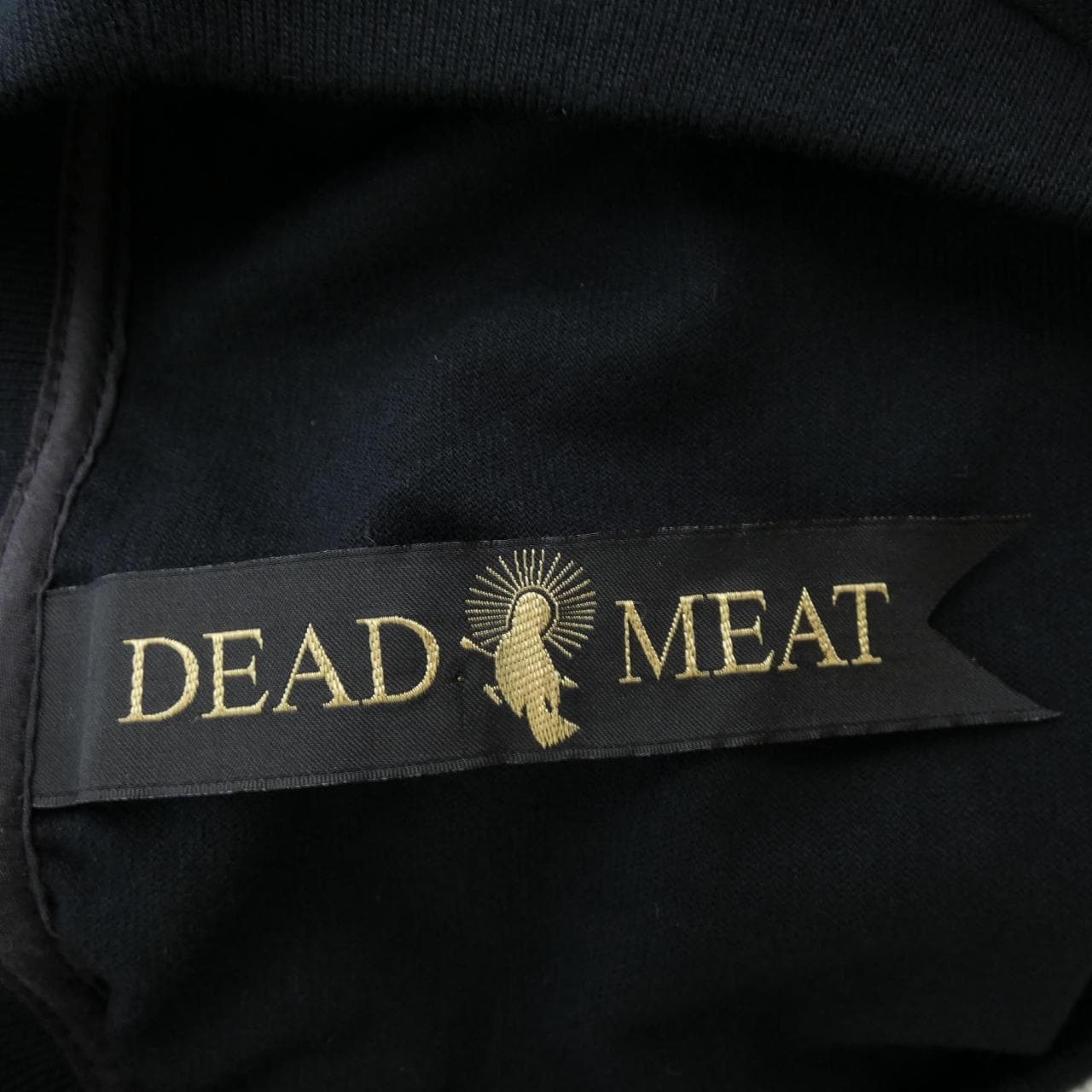 DEAD MEAT Tシャツ