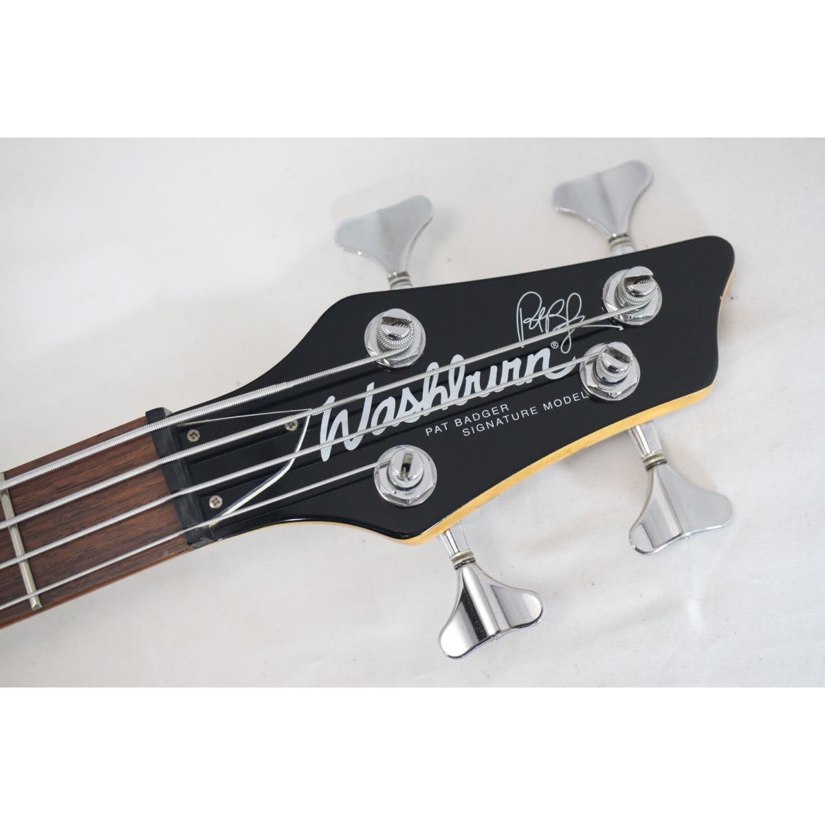 WASHBURN PB-1250